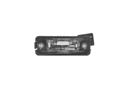 Licence Plate Light (5894920)