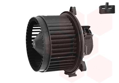 Interior Blower (0820773)