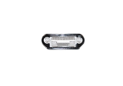 Licence Plate Light (5884920)