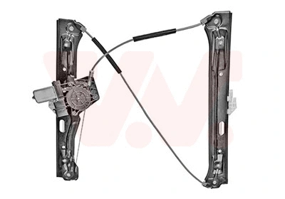 Window Regulator (0633262)