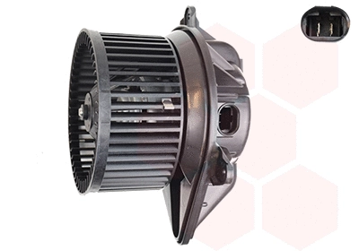 Interior Blower (4326774)