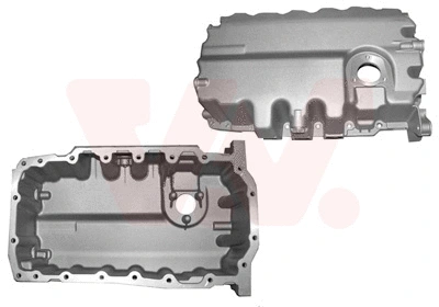 Oil Sump (0335070)