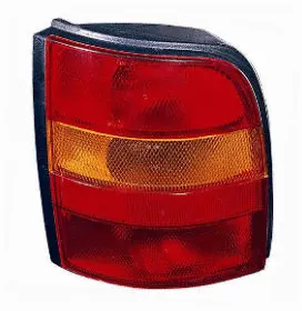 Tail Light Assembly (3305921)