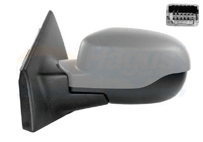 Exterior Mirror (4333827)