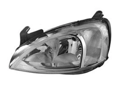 Headlight (3777963)