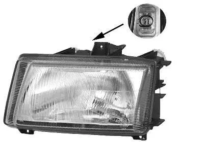 Headlight (5826963)