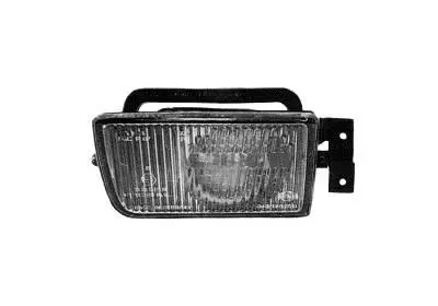 Front Fog Light (0635996)