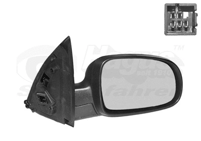 Exterior Mirror (3777808)