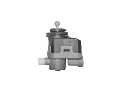 Actuator, headlight levelling (4323993)