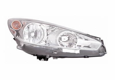 Headlight (4014962)