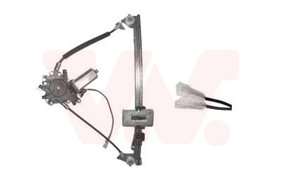 Window Regulator (5834264)
