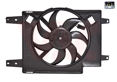 Fan, engine cooling (0166746)