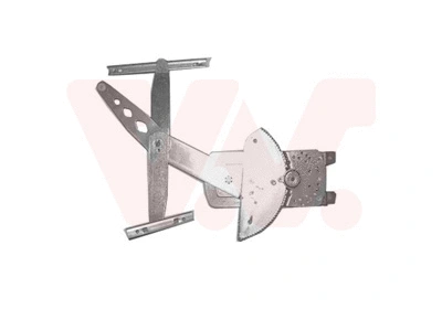 Window Regulator (3779262)