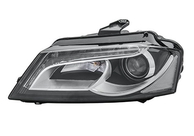 Headlight (0334981H)