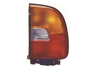 Tail Light Assembly (5375922)