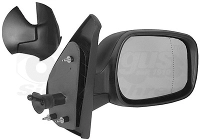 Exterior Mirror (4310814)