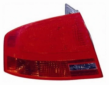 Tail Light Assembly (0326931)
