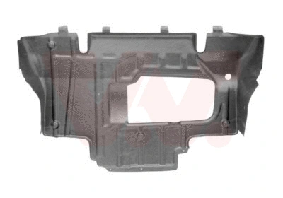 Engine Compartment Noise Insulation (5835701)