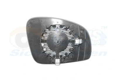 Mirror Glass, exterior mirror (7627832)