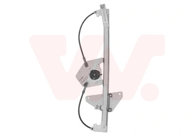 Window Regulator (0975262)