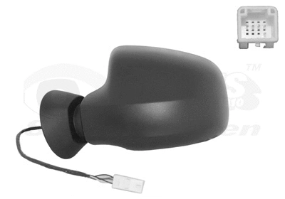 Exterior Mirror (1516807)