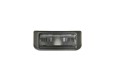 Licence Plate Light (4063920)