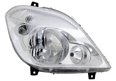 Headlight (3077964)