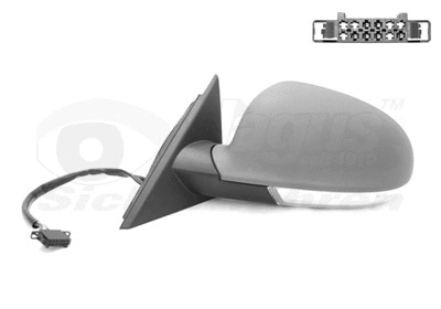 Exterior Mirror (5838805)