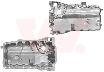Oil Sump (0334070)