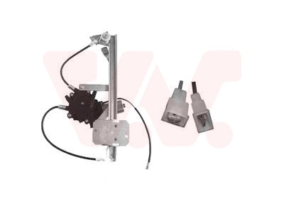 Window Regulator (1514264)