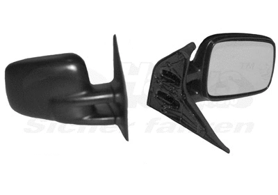 Exterior Mirror (5874802)