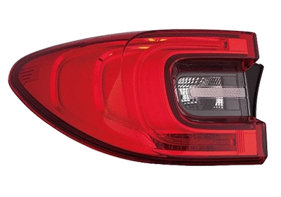 Tail Light Assembly (4424925)