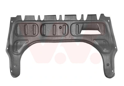 Engine Compartment Noise Insulation (7625702)