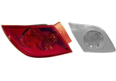 Tail Light Assembly (2735931)