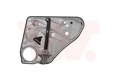 Window Regulator (5836267)