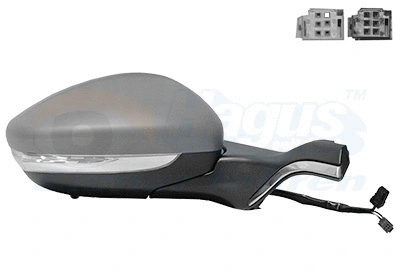 Exterior Mirror (4034816)