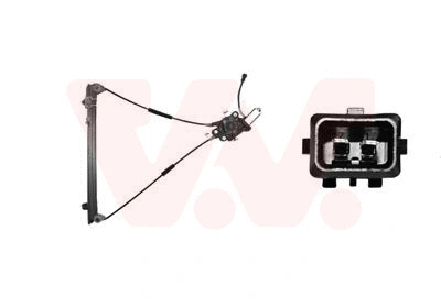 Window Regulator (0950263)