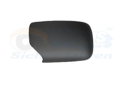 Cover, exterior mirror (0640841)