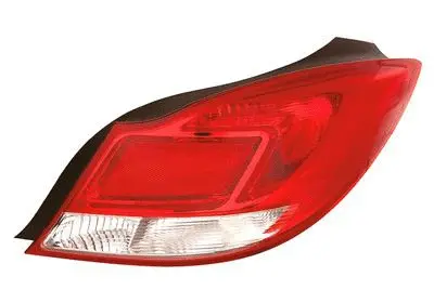 Tail Light Assembly (3850934)