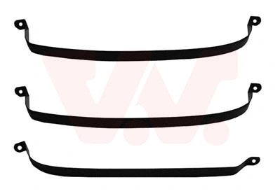 Steel Strap, fuel tank (5880098)