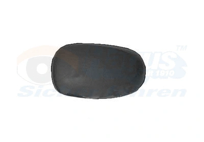 Cover, exterior mirror (4366841)