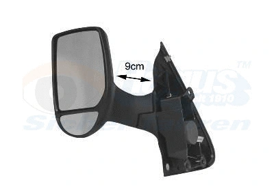 Exterior Mirror (1898801)