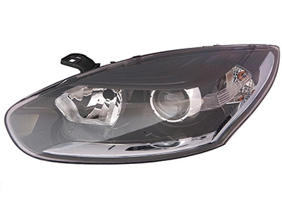Headlight (4382965M)