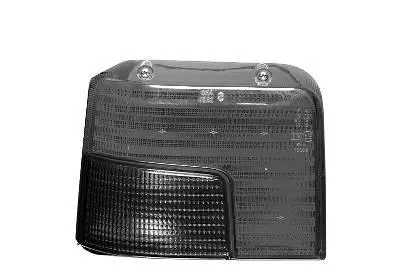 Tail Light Assembly (4027922)