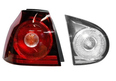 Tail Light Assembly (5893925)