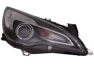 Headlight (3754962M)