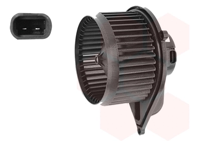 Interior Blower (1650773)