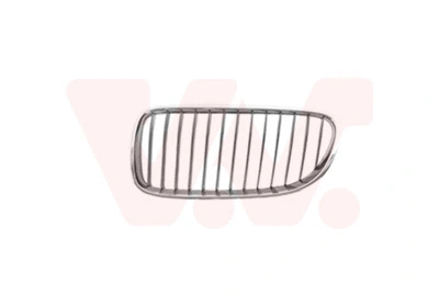 Radiator Grille (0665511)