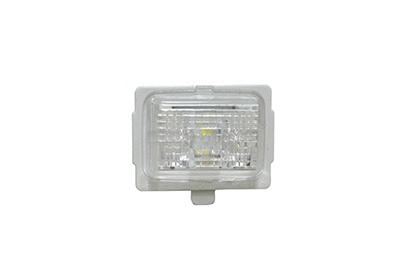 Licence Plate Light (3097920)