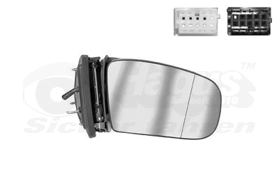 Exterior Mirror (3036858)